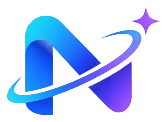 Emblema de NovaSpark JR